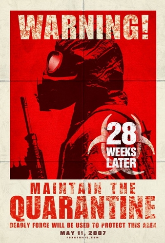 28 недель спустя / 28 Weeks Later DUB