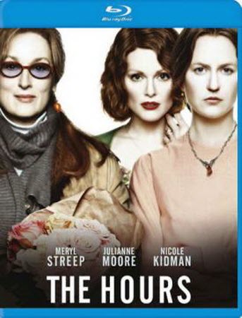 Часы / The Hours DUB