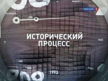 Исторический процесс. Дмитрий Киселев vs Николай Сванидзе