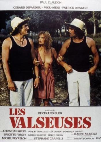 Вальсирующие / Les valseuses 2xMVO+AVO