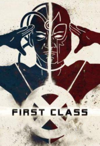 Люди Икс: Первый класс / X-Men: First Class DUB