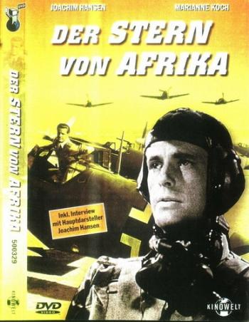 Звезда Африки / Der Stern von Afrika VO