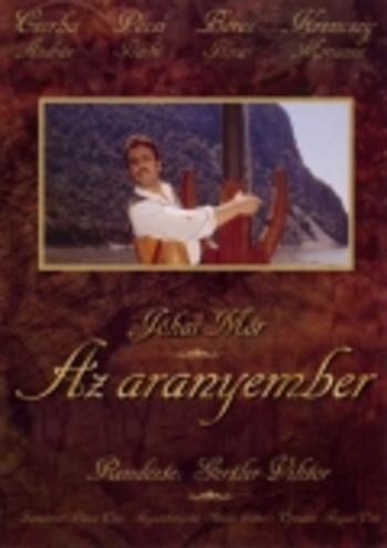 Наследство казначея Стамбула / Az Aranyember DUB