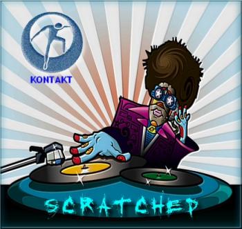 Скрэтчи для Kontakt