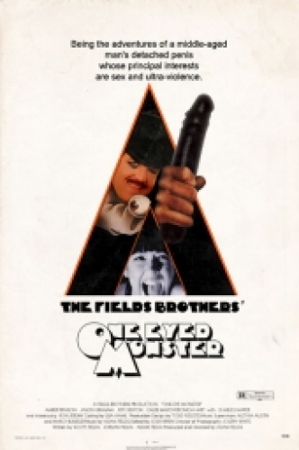Одноглазый монстр / One-Eyed Monster DVO
