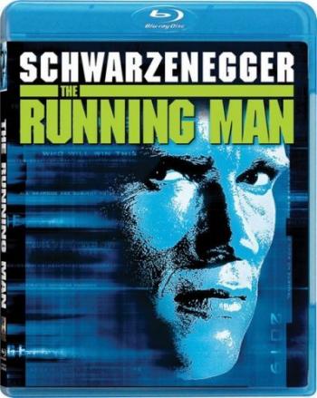 Бегущий человек / The Running Man 2XMVO +3xAVO