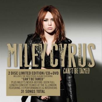Майли Сайрус / Miley Cyrus - Wonder World Tour: Live at the O2 London