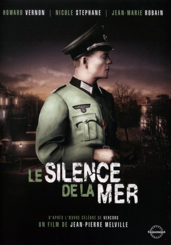 Молчание моря / Le silence de la Mer VO