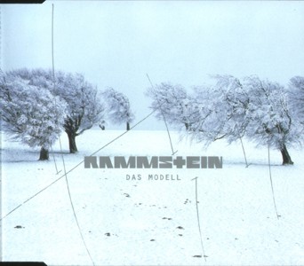 Rammstein - Das Modеll