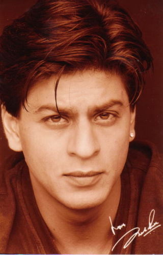Биографии кумиров. Шахрукх Кхан / Biographies an idol. Shahrukh Khan