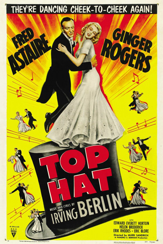 Цилиндр / Top Hat DVO