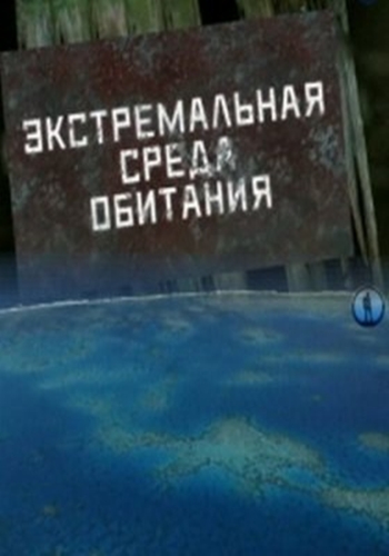 Экстремальная среда обитания. Огонь