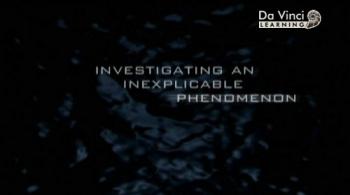 Вода. Исследования необъяснимого феномена / Water: Investigating an Inexplicable Phenomenon VO