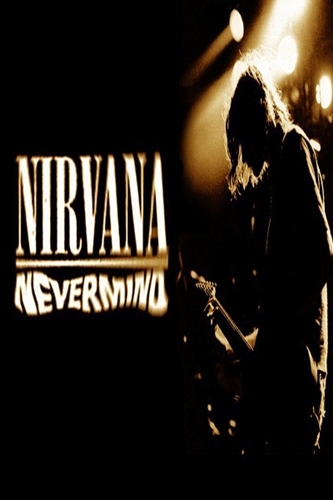Классические альбомы: NEVERMIND / Classic albums: NEVERMIND DVO