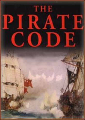 National Geographic. Пиратский кодекс / The Pirate Code VO