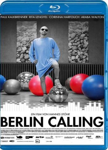Берлин зовет / Berlin Calling VO