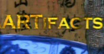 Артефакты. Тайна фарфора / ARTifacts. The Mystery of Porcelain VO