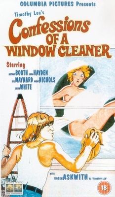 Исповедь чистильщика окон / Confessions of a Window Cleaner MVO