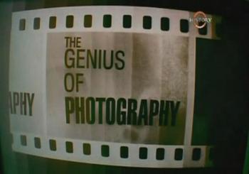 Дух фотографии (6 серий) / The Genius Of Photography VO