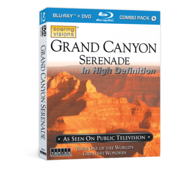 Серенада Великого Каньона / Great Canyon Serenade