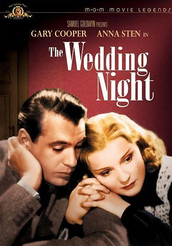 Брачная ночь / The Wedding Night MVO
