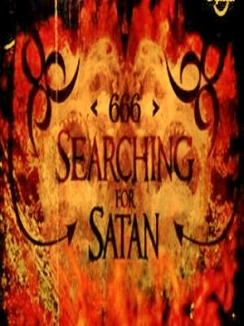 666: В поисках Сатаны / 666: Searching For Satan VO