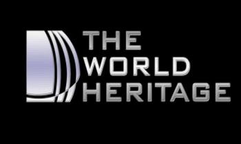 Всемирное наследие. Пальмира. Сирия / The world heritage. Site of Palmyra. Syria VO