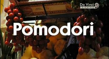 Помидоры. Как помидоры покорили мир / Pomidori. Die Weltherrschaft der Tomaten VO
