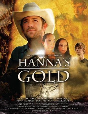 Золото Ханны / Hanna's Gold MVO