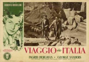 Путешествие в Италию / Viaggio in Italia VO