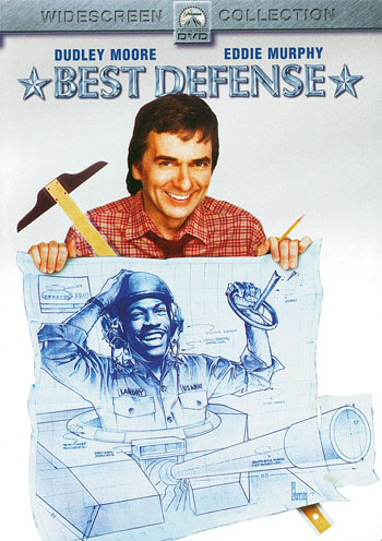 Лучшая защита / Best Defense 2xAVO