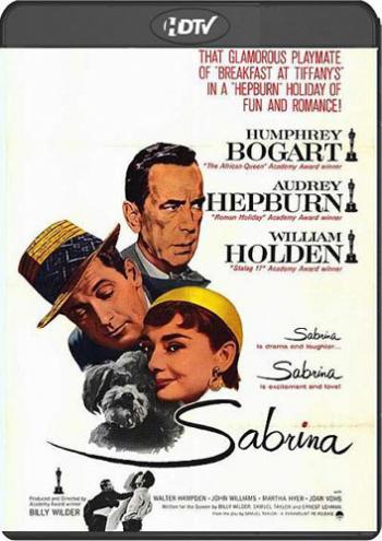 Сабрина / Sabrina MVO