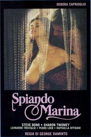 Улыбка лисицы / Spiando Marina DVO
