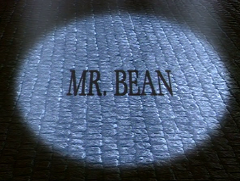 Мистер Бин 24 из 24 серий / Mr. Bean 24 of 24 Episodes