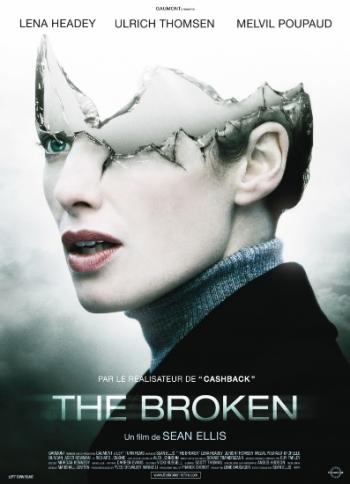 Отражение / The Broken 2хDUB