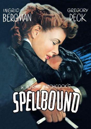 Завороженный / Spellbound MVO