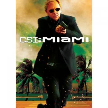 Место преступления: Майами, 10 сезон 1-8 серии / CSI Miami