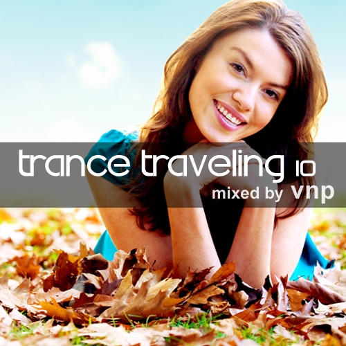 Постер VNP - Trance Traveling 07-12 VNP - Trance Traveling 07-12