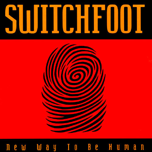 Постер Switchfoot - Discography Switchfoot - Discography