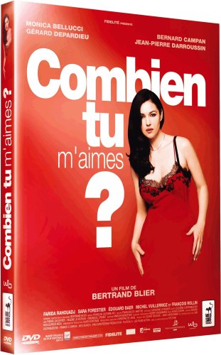 Сколько ты стоишь? / Combien tu m'aimes? DUB