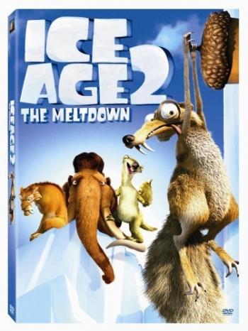 Ледниковый период 2: Глобальное потепление / Ice Age: The Meltdown DUB