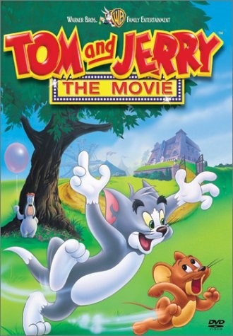 Том и Джерри: Мотор! / Tom and Jerry: The Movie MVO