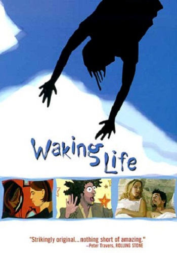 Пробуждение жизни / Waking Life MVO