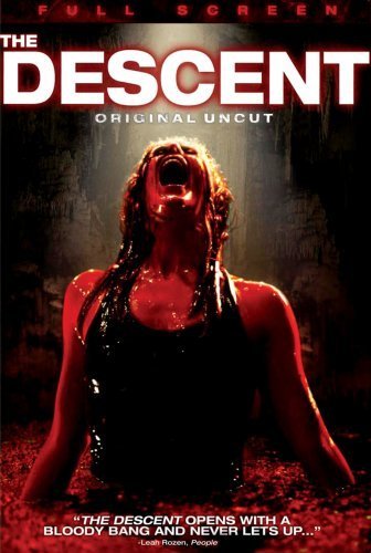 Спуск / The Descent DVO