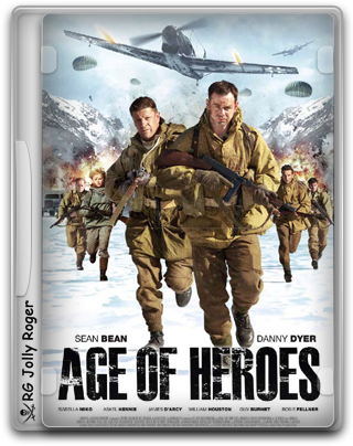 Эпоха героев / Age of Heroes MVO