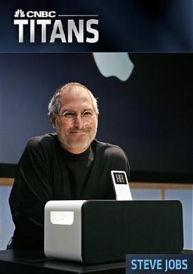 CNBC: Титаны. Стив Джобс / CNBC Titans. Steve Jobs VO