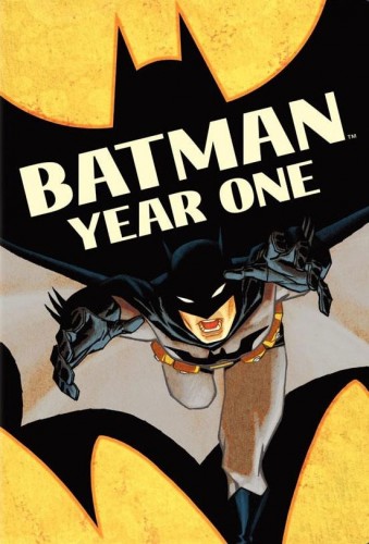 Бэтмен: Год первый / Batman: Year One VO