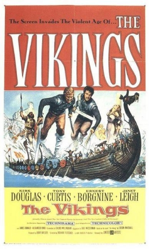 Викинги / The Vikings DUB
