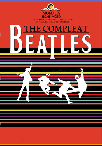 Полная история Битлз / The Compleat Beatles VO