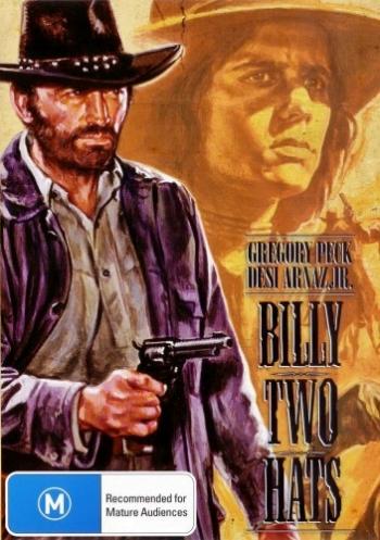 Билли Две шляпы / Billy Two Hats VO